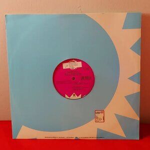 1997 MORGANA, WHEN I DREAM OF YOU, 12" E.P.!!!